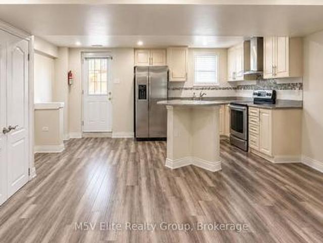 House for rent in Georgina, Ontario