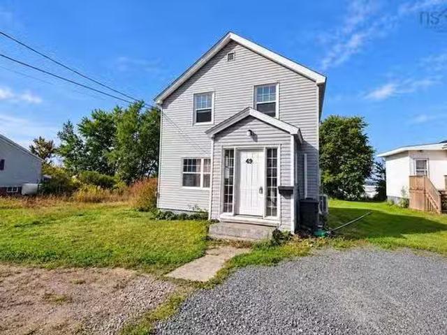 House for sale in Sydney, Cape Breton County