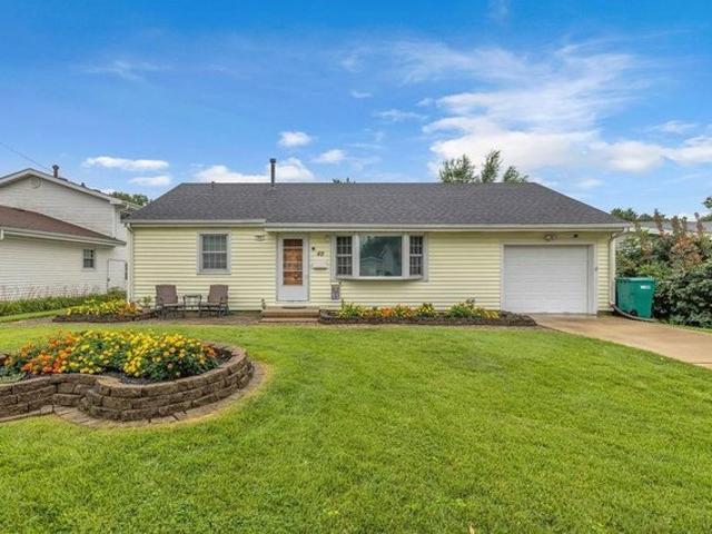 House for sale in Decatur, Illinois