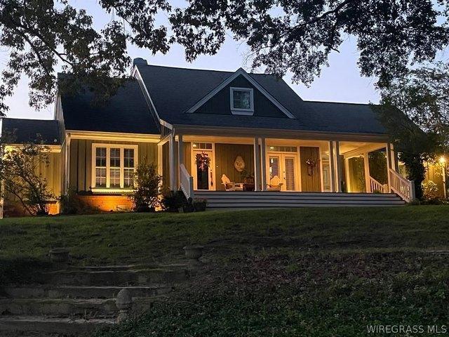 House for sale in Hope Hull, Alabama