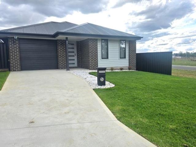 House for rent in Orange, New South Wales