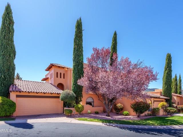Townhouse for sale in Sedona, Arizona