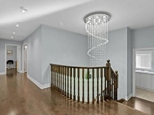 House for rent in Brampton, Golden Horseshoe