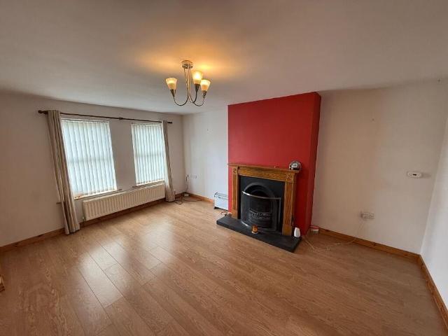 Townhouse for rent in Lurgan, Northern Ireland
