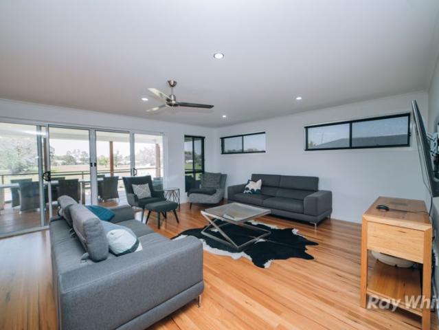 House for rent in Bom Bom, New South Wales