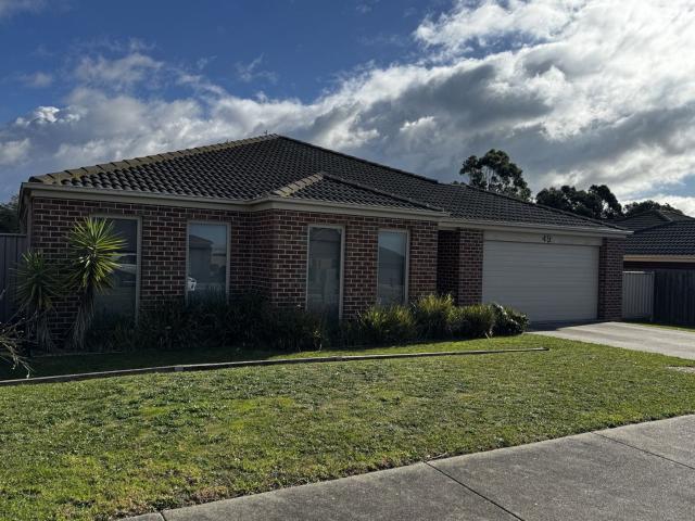 House for rent in Traralgon, Victoria