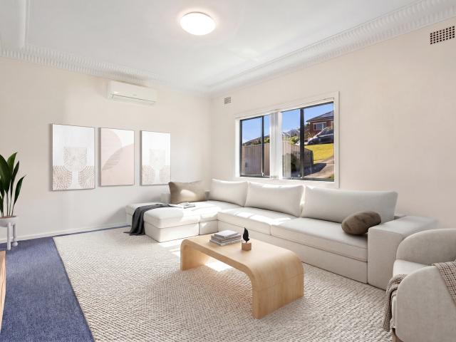 House for rent in Wollongong West, New South Wales