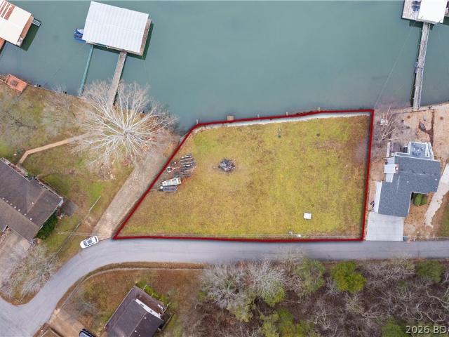 Land for sale in Camdenton, Camden County