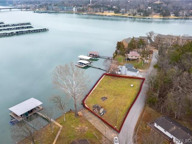 Land for sale in Camdenton, Camden County