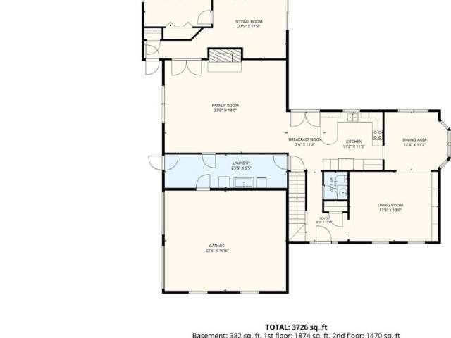 House for sale in Westminster, Maryland