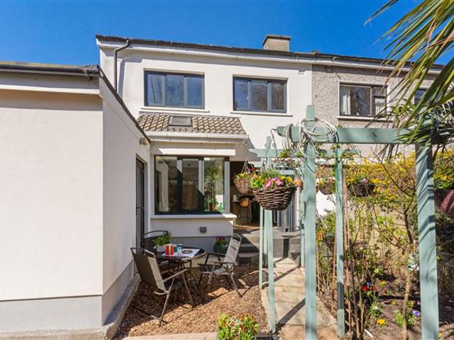 Property for sale in Blackrock, Dublin