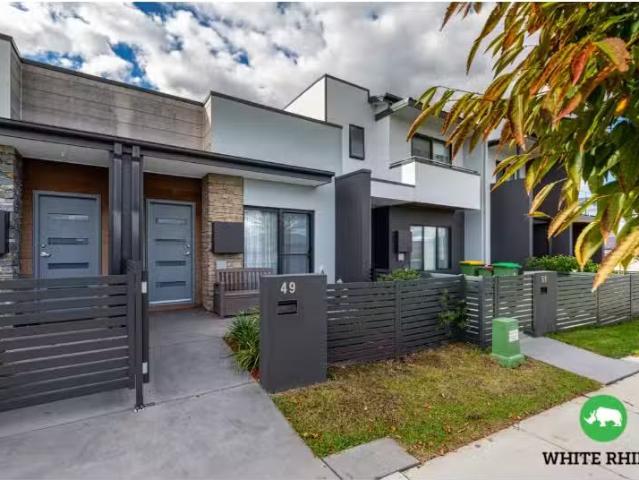 Condo for rent in Googong, New South Wales