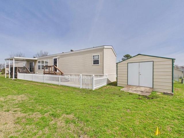 House for sale in Ark
