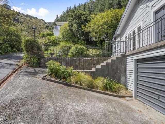 House for sale in Eastbourne, Lower Hutt
