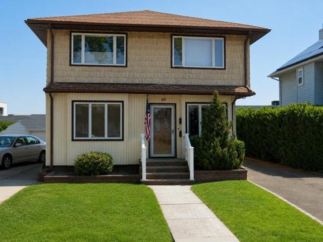 House for sale in Nassau, New York