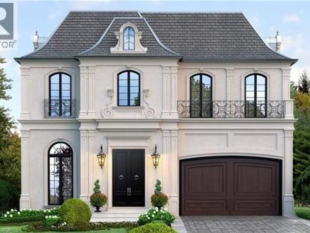 House for sale in Ancaster, Ontario