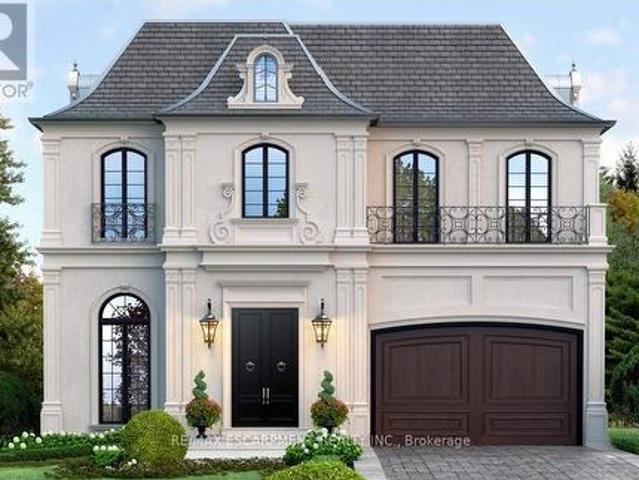 House for sale in Ancaster, Ontario