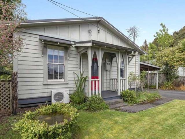 House for sale in Taumarunui, Ruapehu District