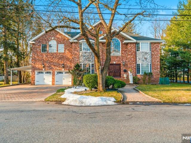 House for sale in Demarest, New Jersey
