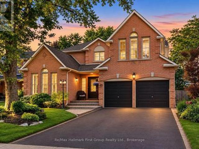House for sale in Durham, Ontario