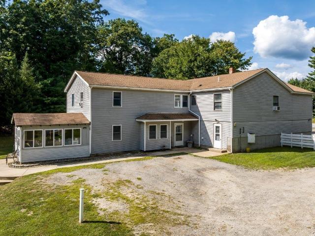 House for sale in Brentwood, Rockingham County