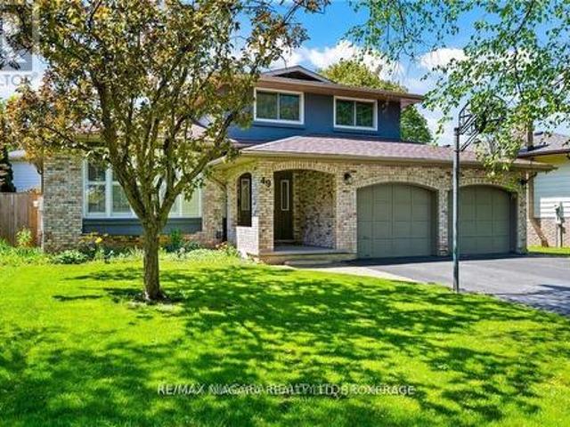 House for sale in Niagara, Ontario