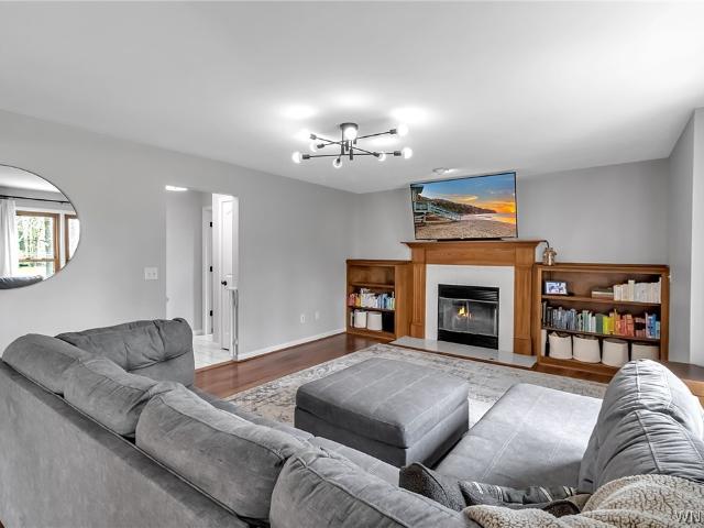 House for sale in East Amherst, New York