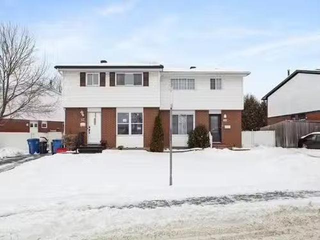 House for sale in Gatineau