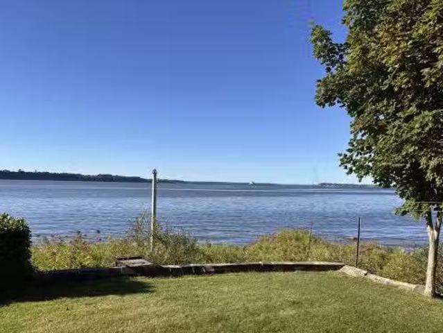 House for sale in Portneuf, Quebec