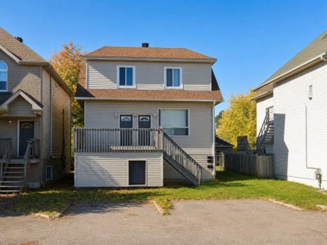 Property for sale in Gatineau, Quebec