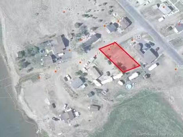 House for sale in Alcida, New Brunswick