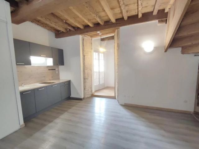Appartement location à La Tour-du-Pin, Crémieu