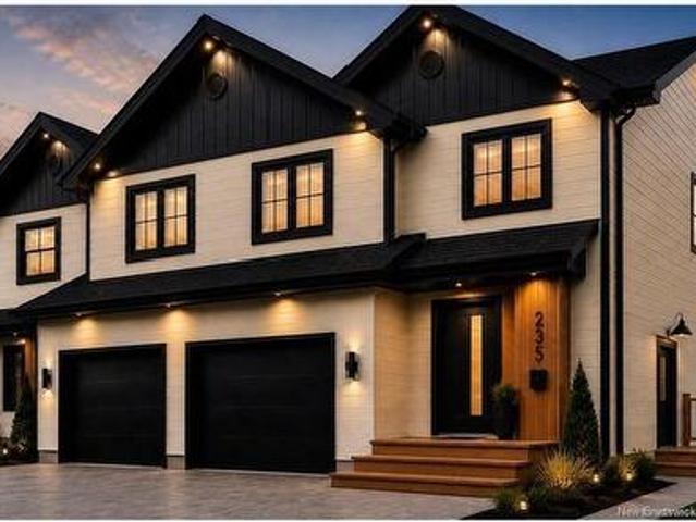House for sale in Westmorland, New Brunswick
