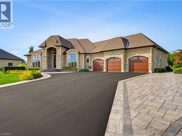 House for sale in Brant, Ontario