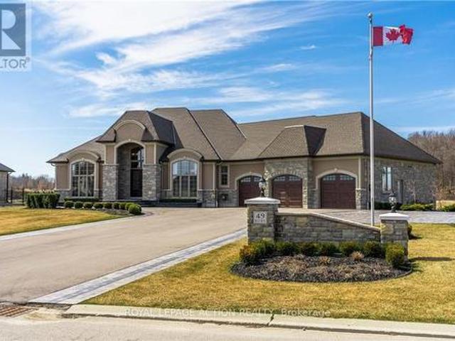 House for sale in Brant, Ontario
