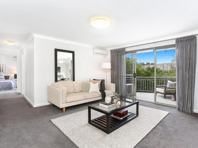 Apartment for rent in Willoughby, New South Wales
