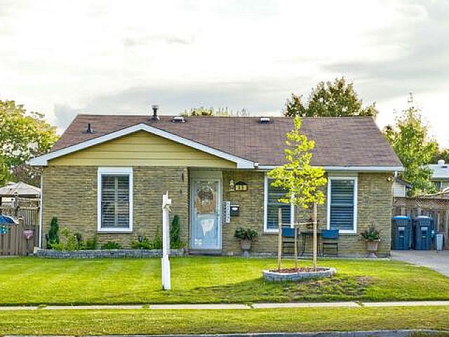 House for sale in Brampton House for sale in Brampton