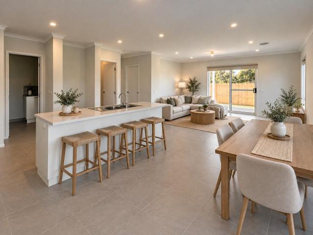 Apartment for rent in Geelong, Victoria