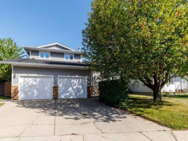 House for sale in Rosedale, City of Red Deer
