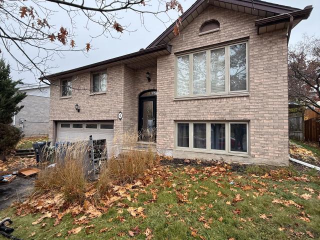 House for sale in Guelph, Ontario