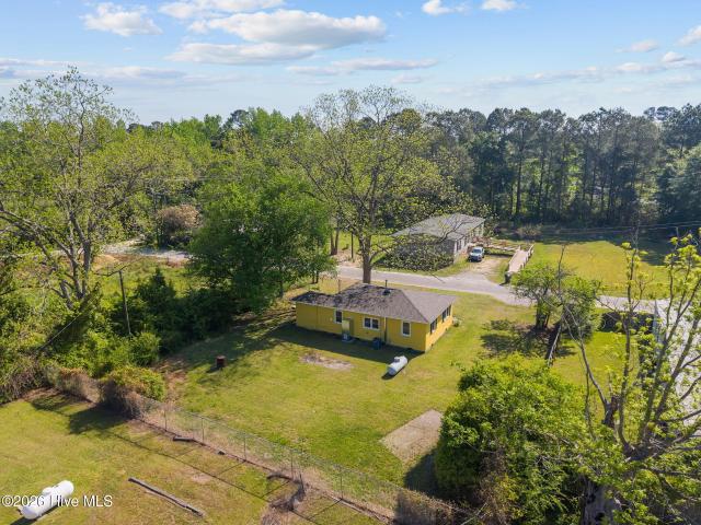 House for sale in Bolton, North Carolina