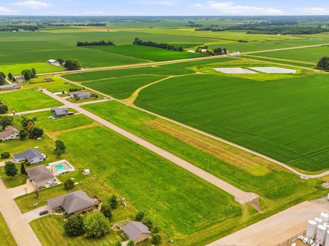 Land for sale in Iowa