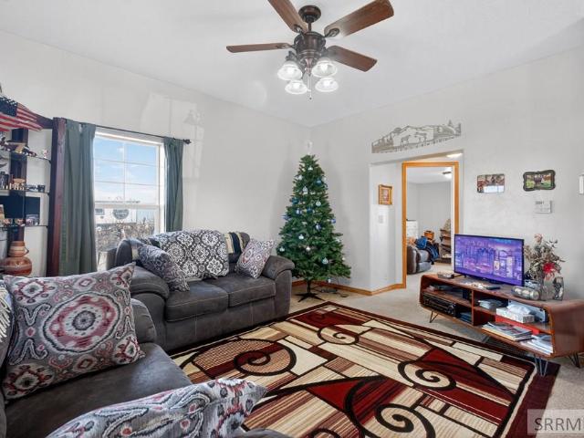 House for sale in Preston, Idaho