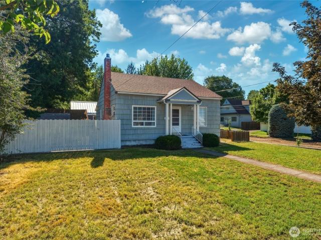 House for sale in Walla Walla, Washington