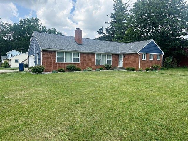House for sale in Branch, Michigan