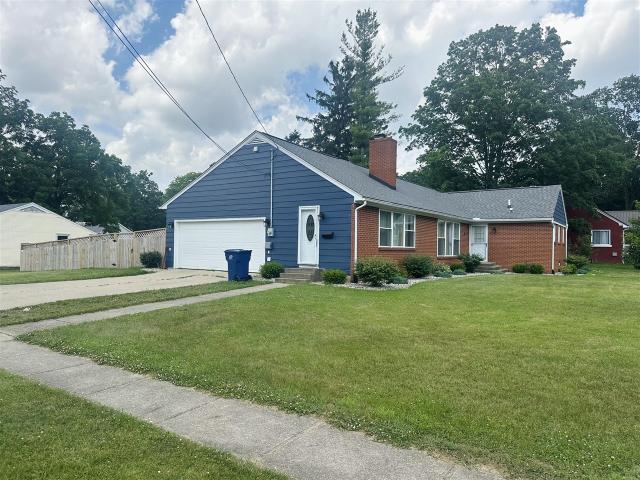 House for sale in Branch, Michigan