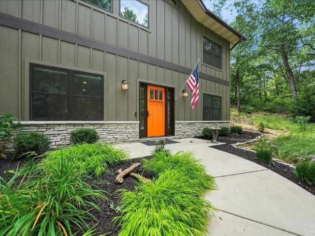 House for sale in Porter, Indiana