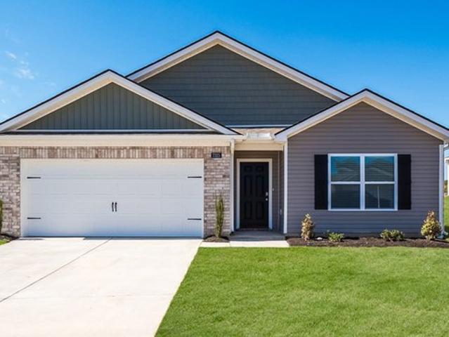 House for sale in Byhalia, Mississippi