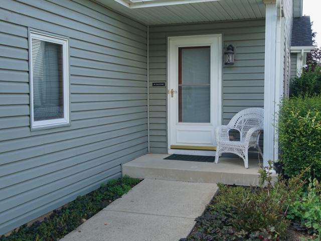 House for sale in North Aurora, Illinois