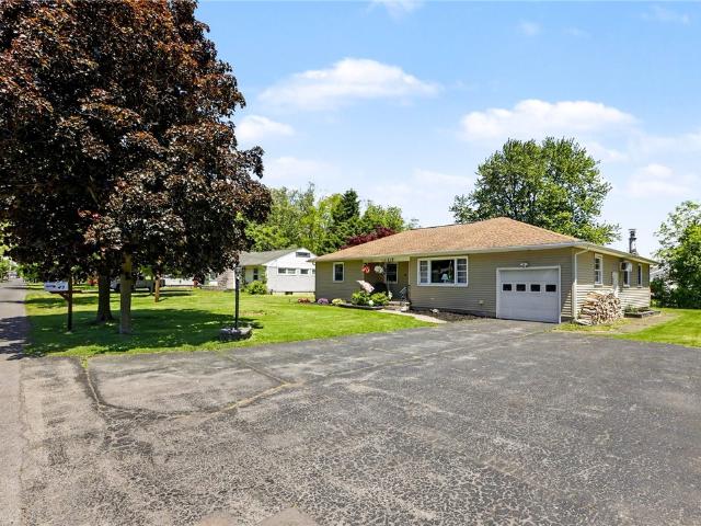 House for sale in Seneca, New York